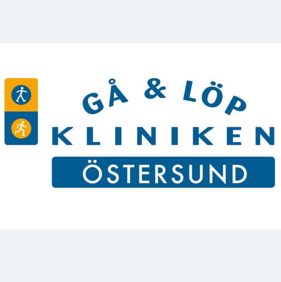 Gå & löp